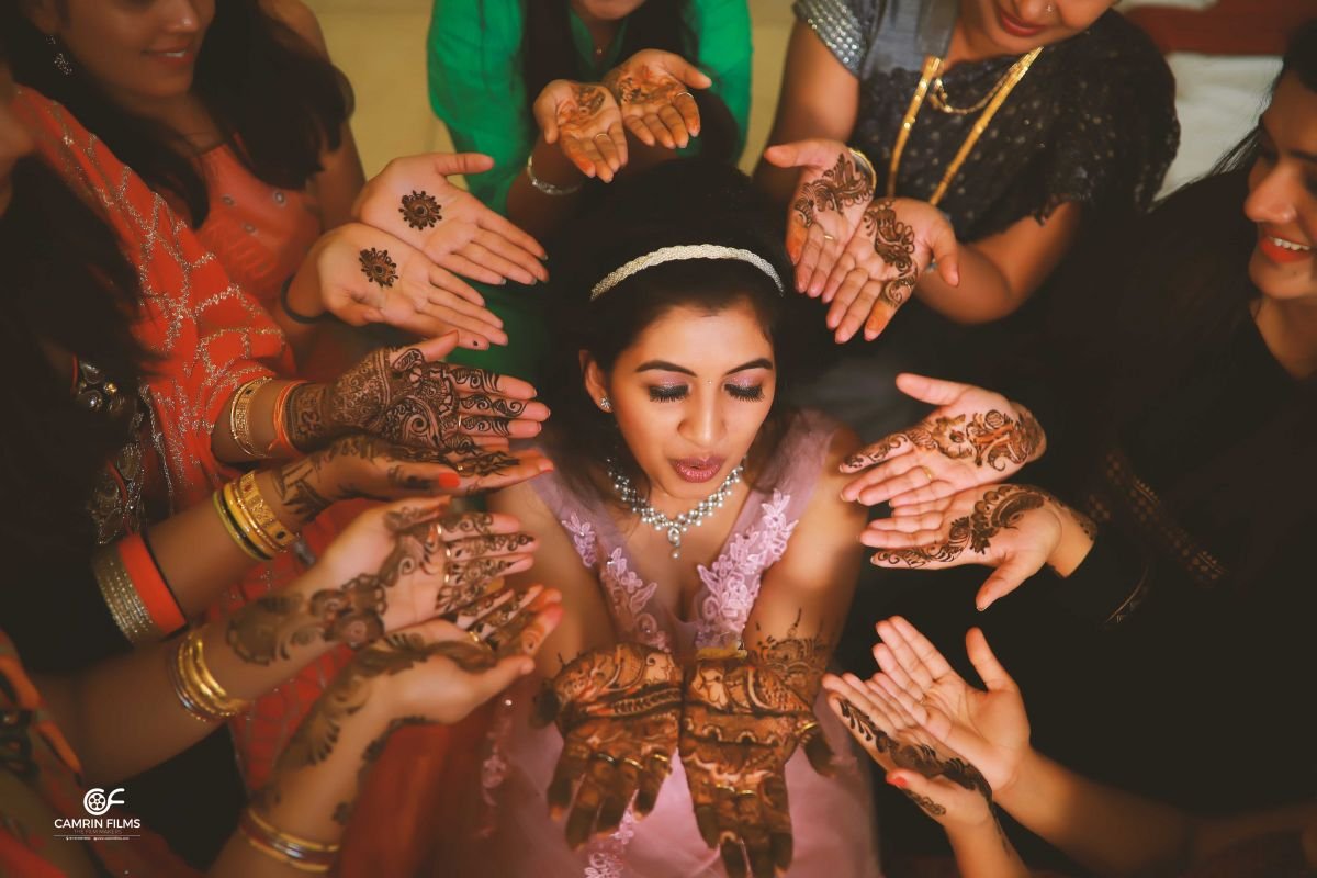 Mehndi Video Invitation, Indian Wedding Video Invitation, Indian Wedding  Invitation, Indian Invitation, Mehndi Stickers, Mehndi Sign, Mehndi - Etsy