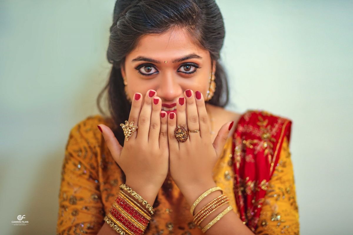 2,100+ Mehendi Stock Videos and Royalty-Free Footage - iStock