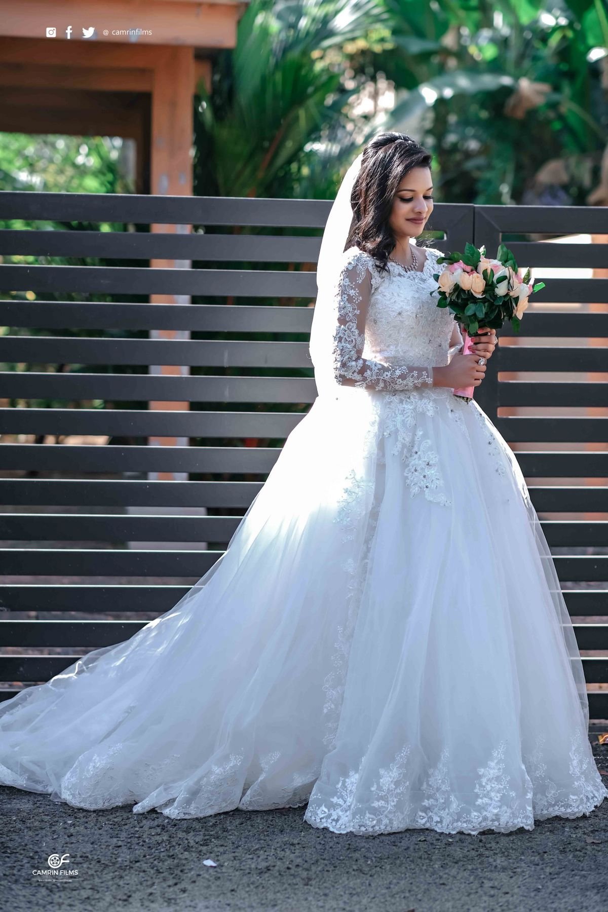 A Perfect Wedding Outfit, Attire, Wedding Dress, Wedding Gown
