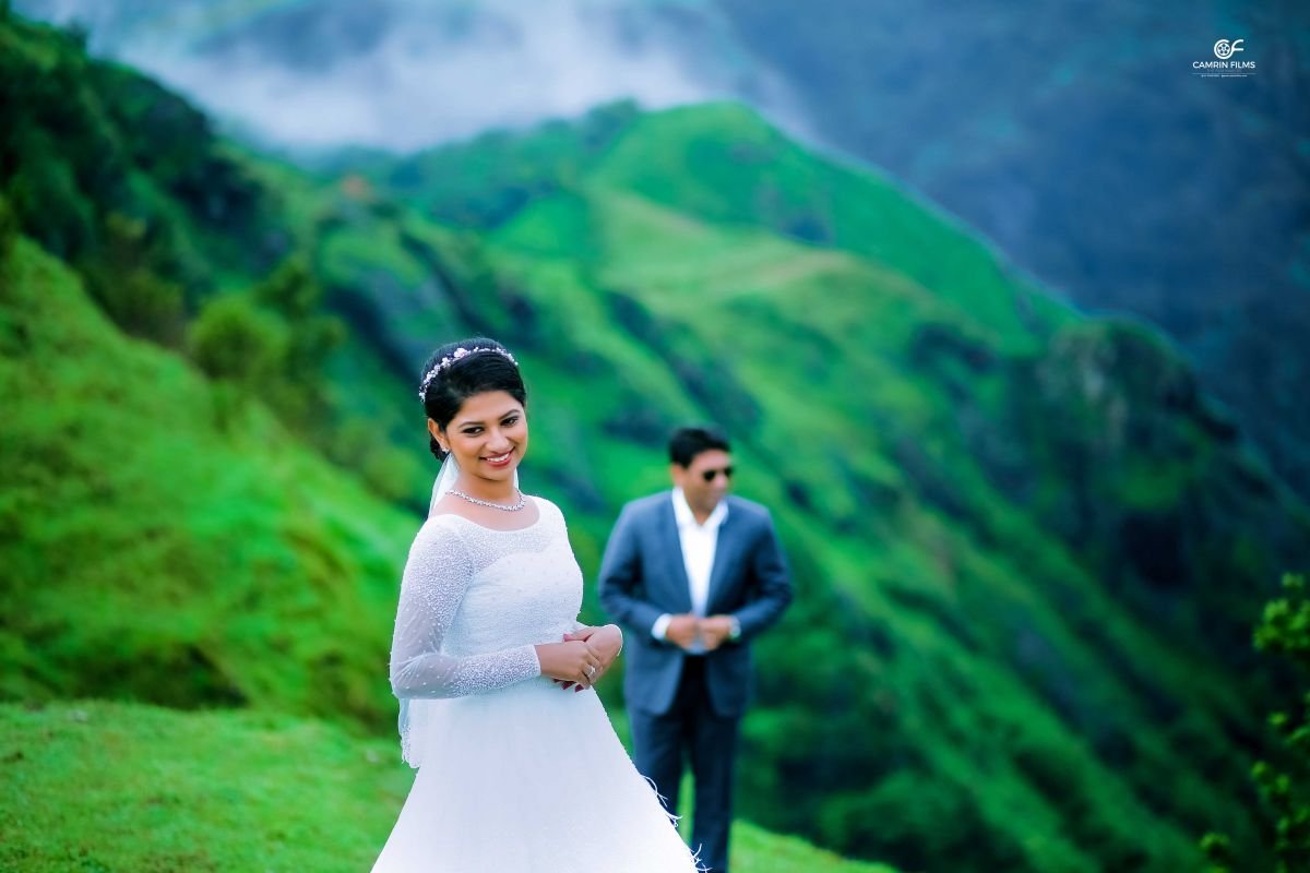 All About A Destination Wedding In Kerala Camrin Films