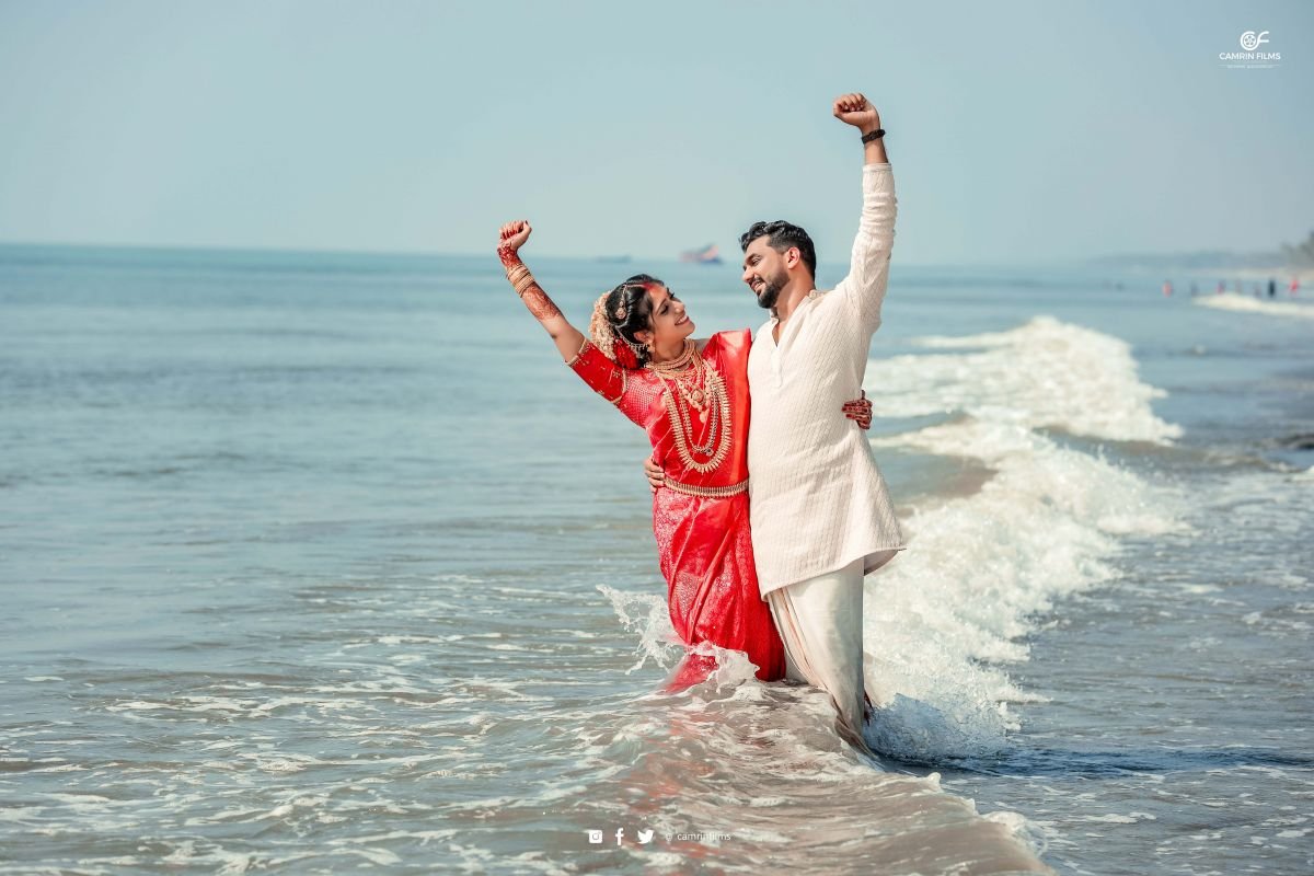 Akhil Mruthula Wedding Images, Hindu Wedding Photos, Traditional Wedding