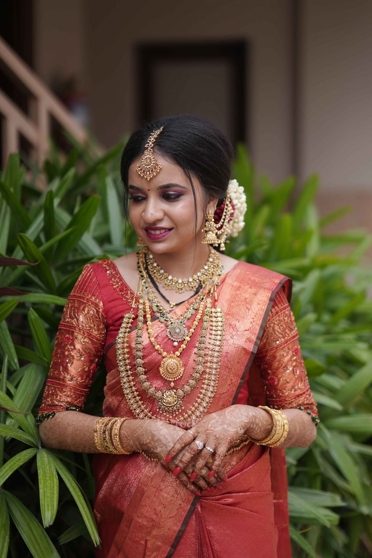 Dive Into The Colorful Traditions Of A Hindu Wedding Ceremony.