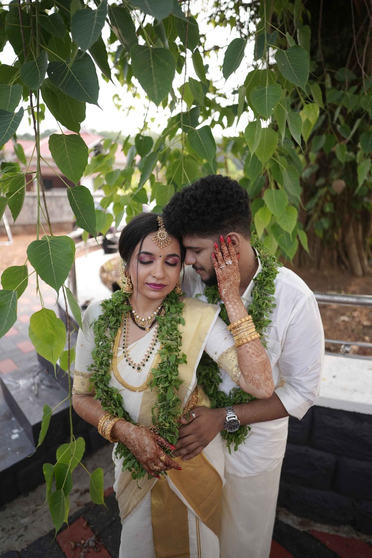 Embark On A Journey Through Hindu Matrimonial Customs And Rituals.