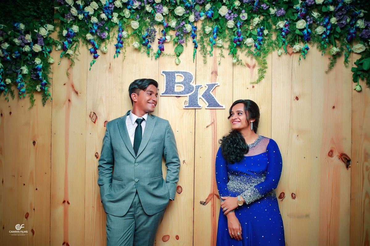 Basil-kukku-engagement