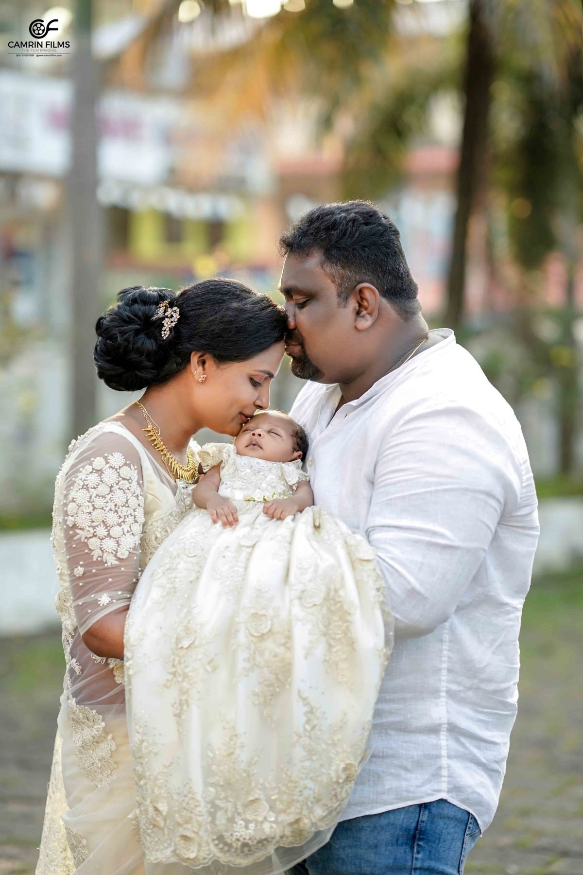 Baptism Photography In Kerala | Best Baptism Photographer in Kochi