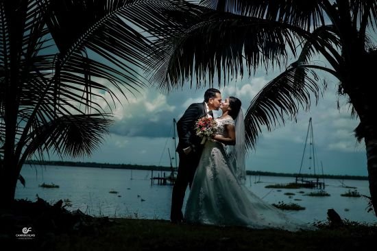 Best Knanaya Wedding Photoshoot