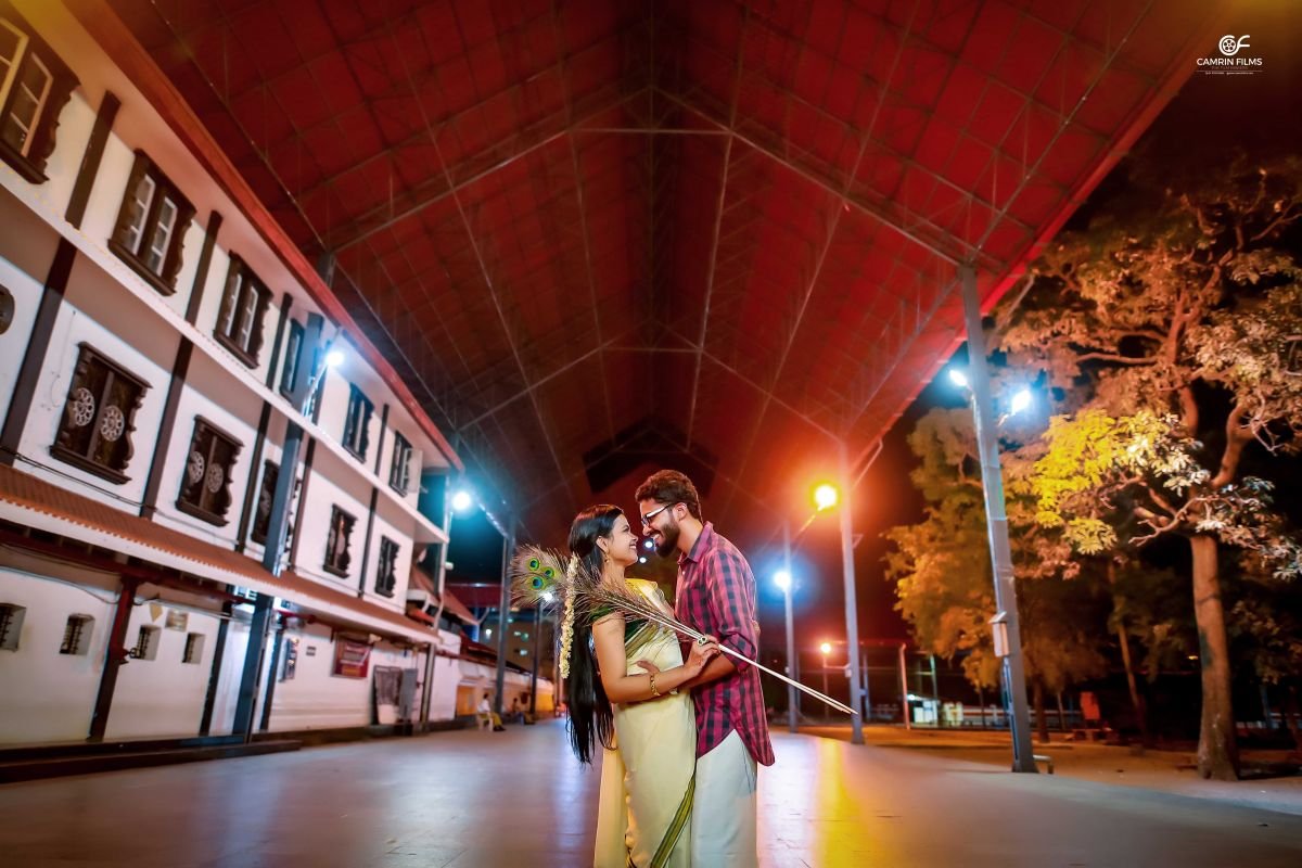 Kerala-twins-wedding-guruvayur