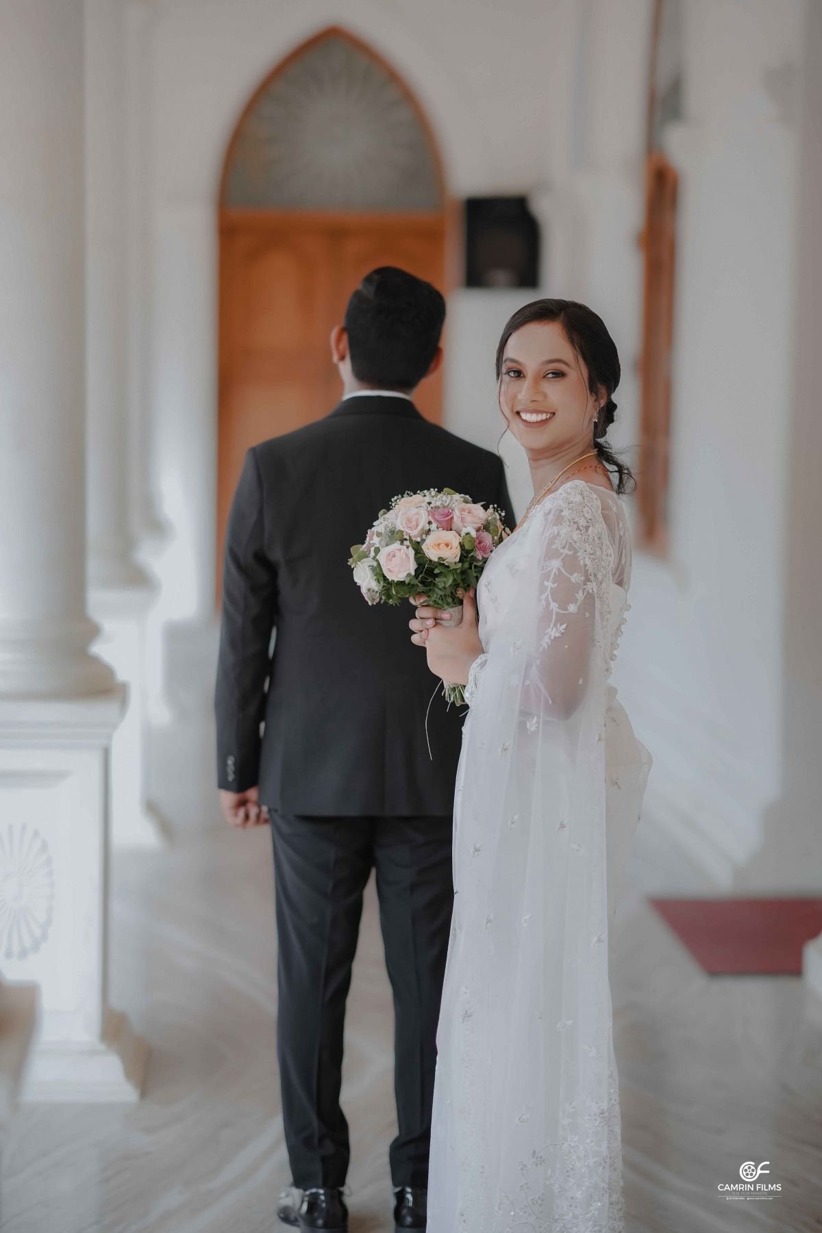 Discover The Beauty Of Faith-filled Weddings In Our Christian Venues.