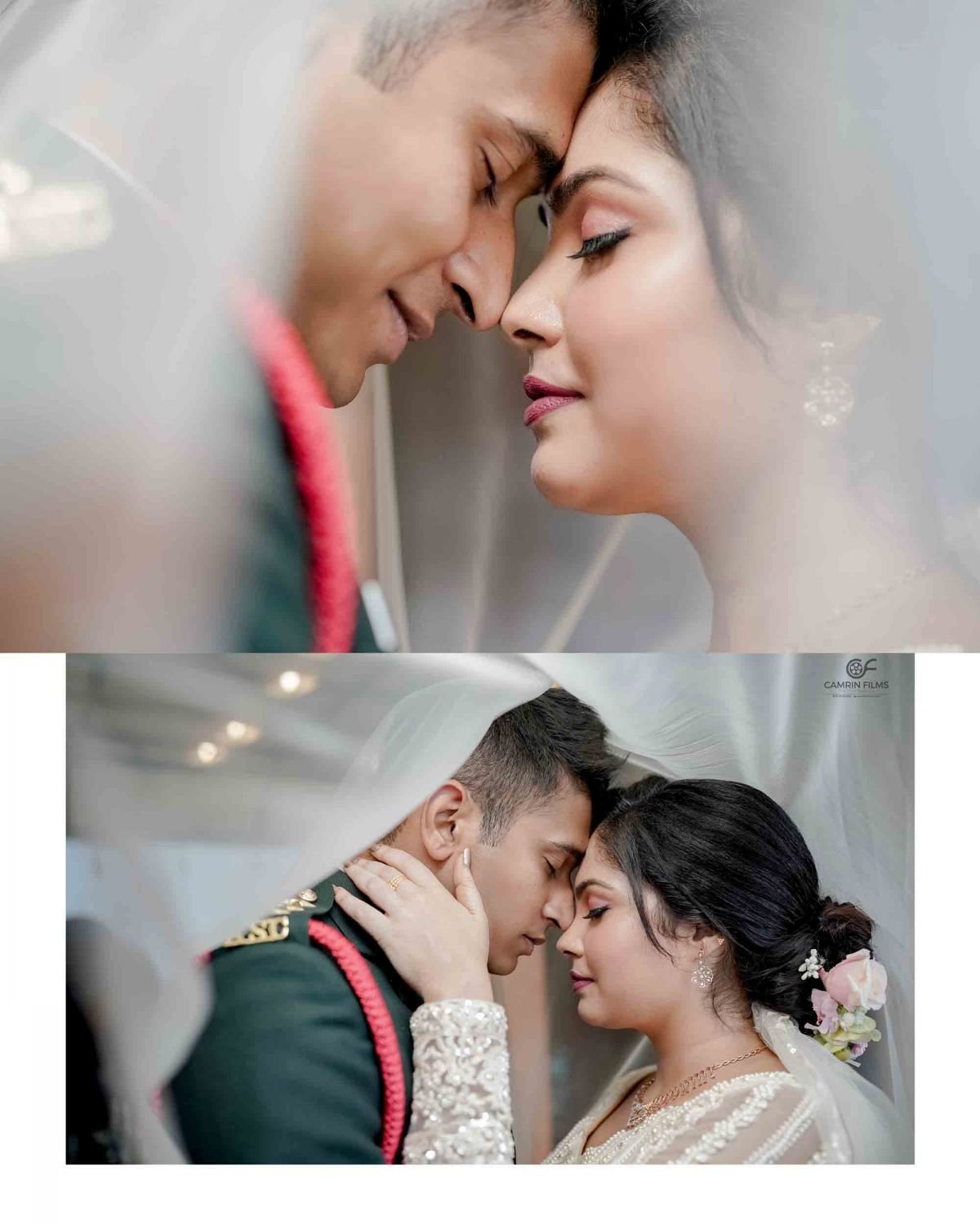 Wedding Photography & Videography
