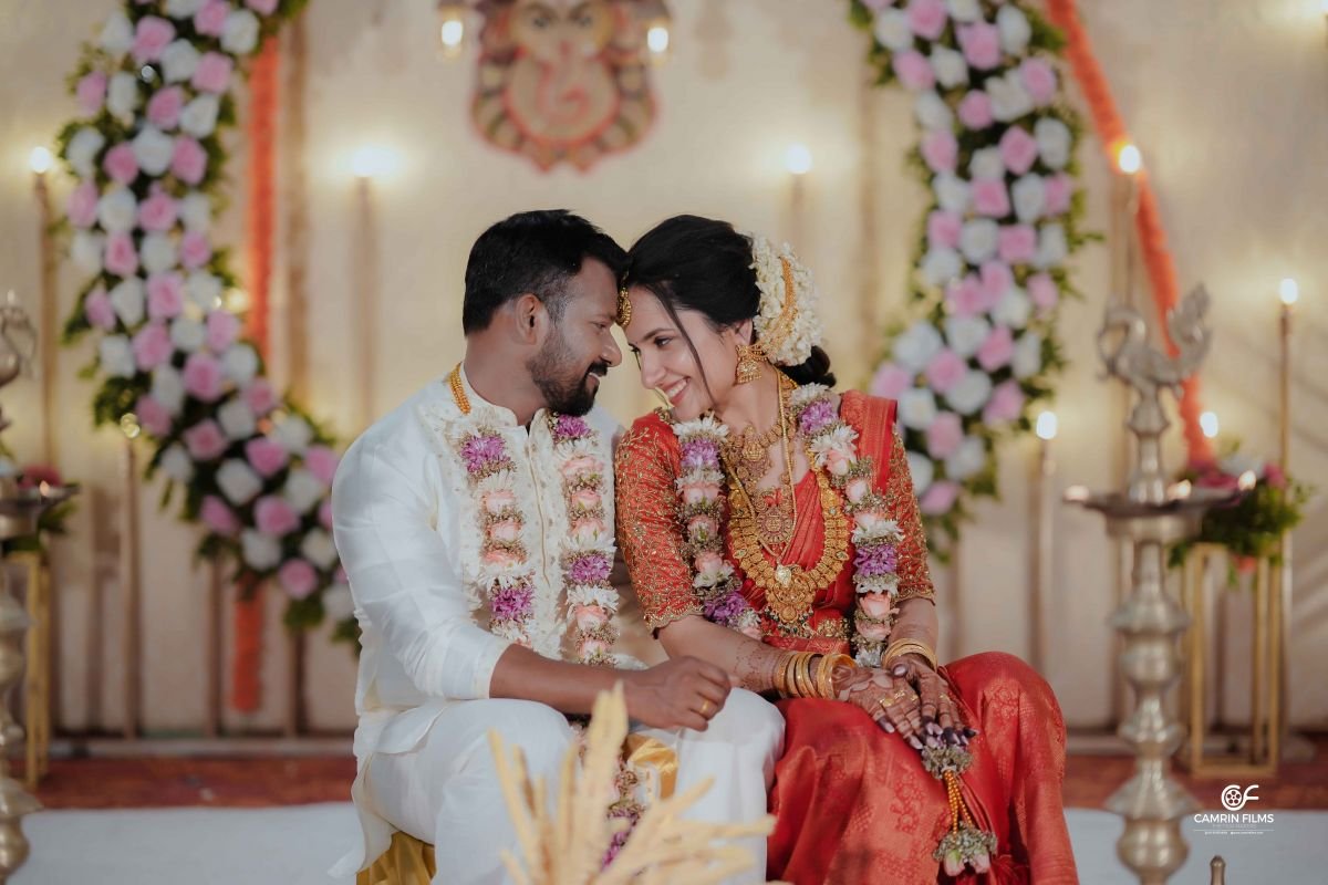 Celebrate Love With Vibrant Traditions: Hindu Wedding Ceremonies.