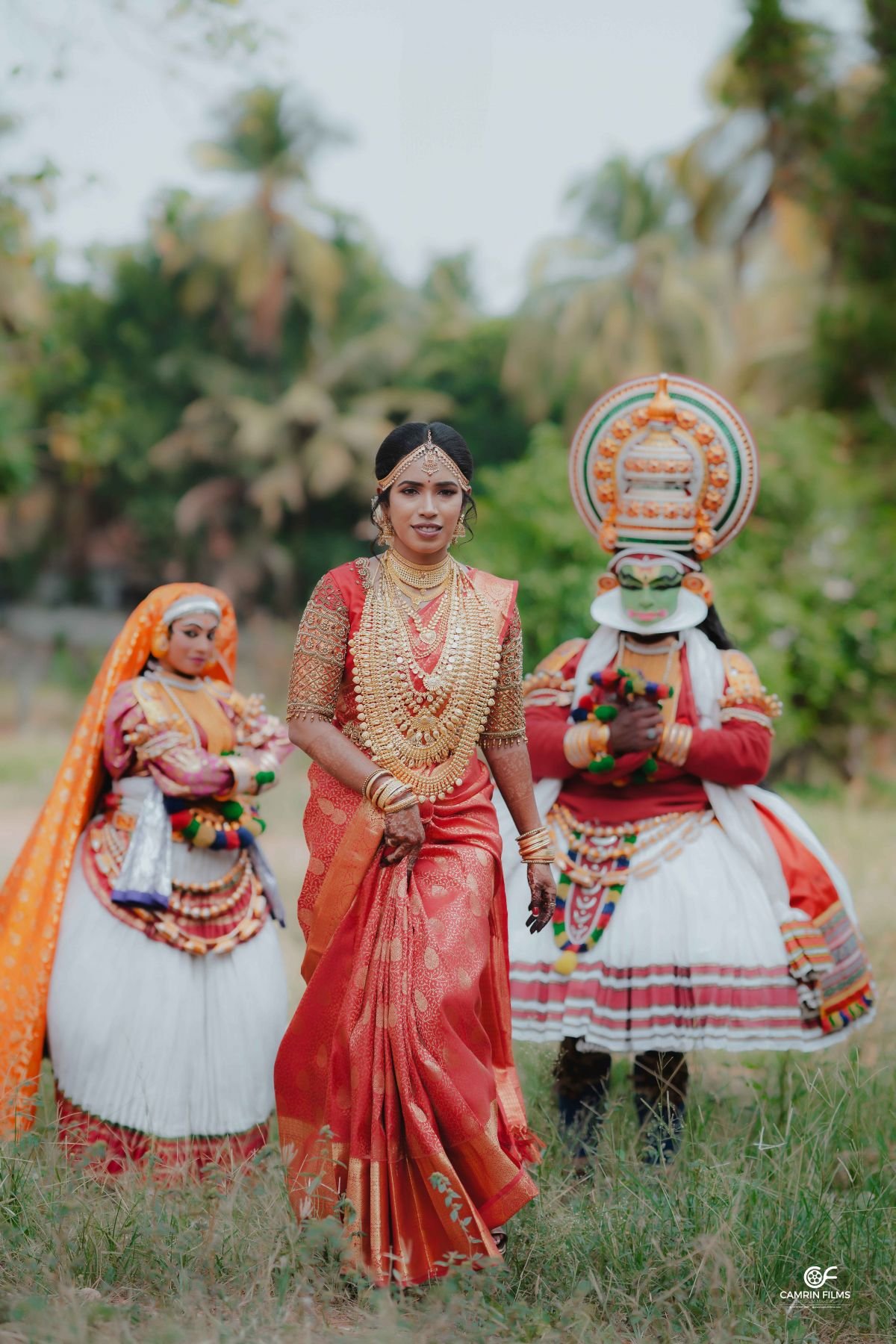 Commence Your Journey Of Love With A Spectacular Hindu Wedding.
