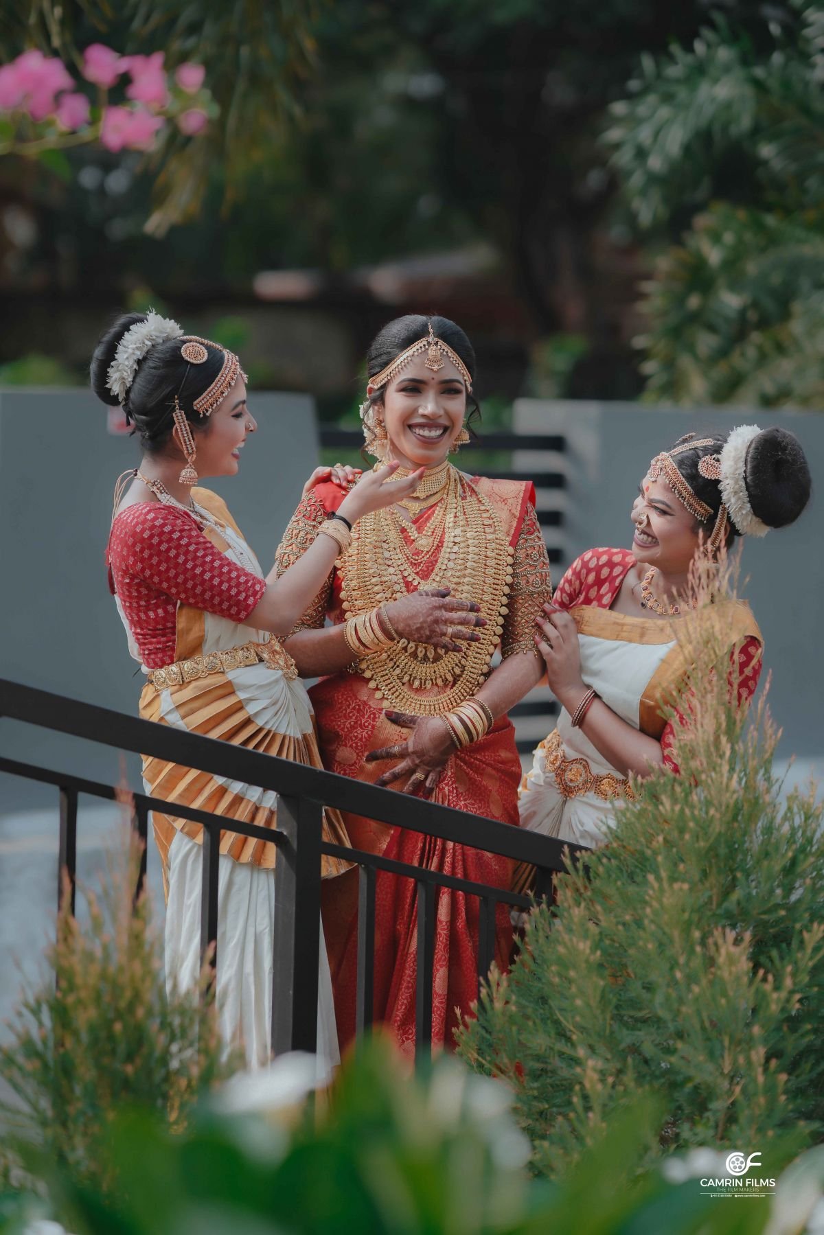 Embark On A Joyous Voyage Through Hindu Wedding Traditions.