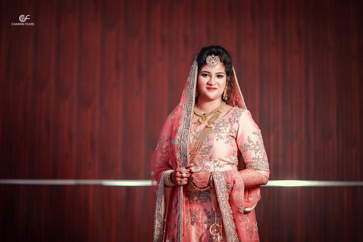 Nadira & Vilayath | Toronto Muslim Wedding Photography | Mint Room Studios  & Grand Empire Banquet Hall| Brampton, Ontario • Qurrat A'yun Studios