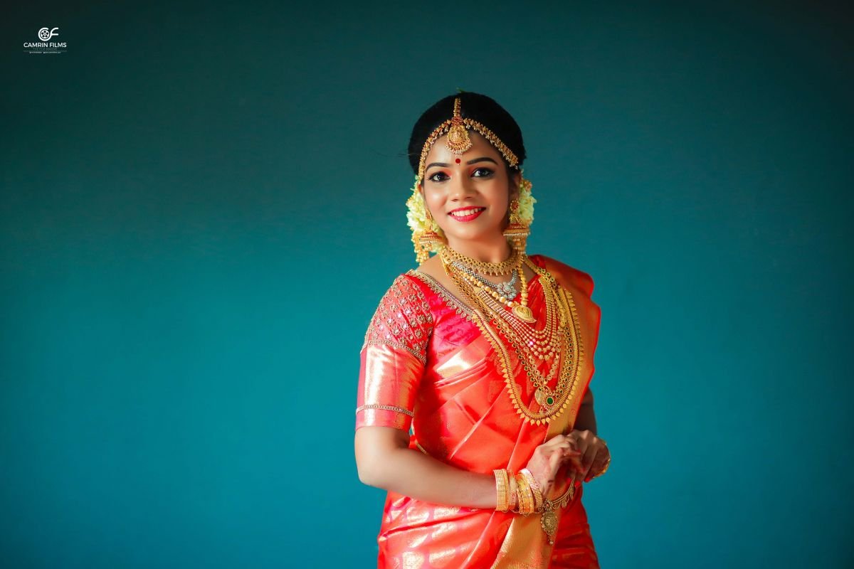 Traditional Hindu Wedding