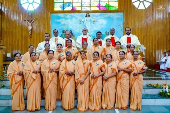 Ordination Videography photography in Kerala