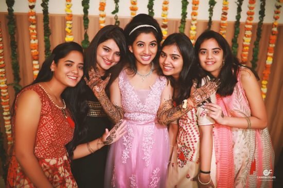 Utsav Celebrate - Best Bridal Boutique in Kochi, Kerala Wedding Dress
