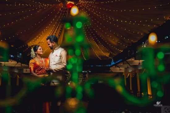 Wedding Videography videography in Kerala