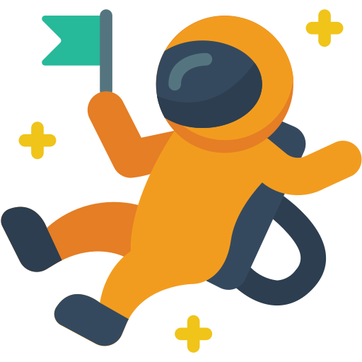 Astronaut Games